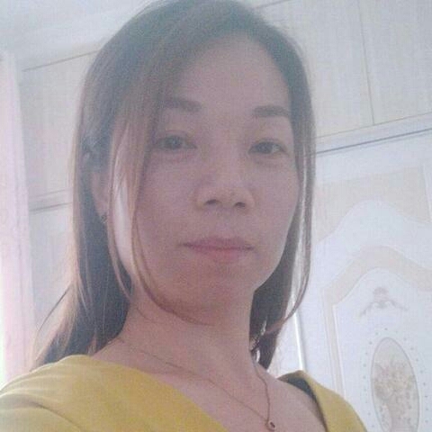 章浣碧的第一张照片--阳新基督教相亲网